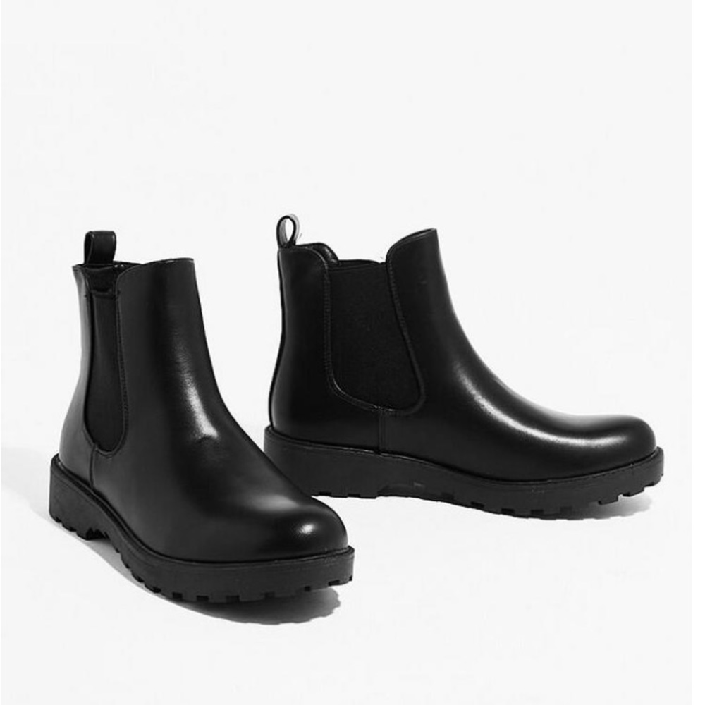Chelsea Boots
